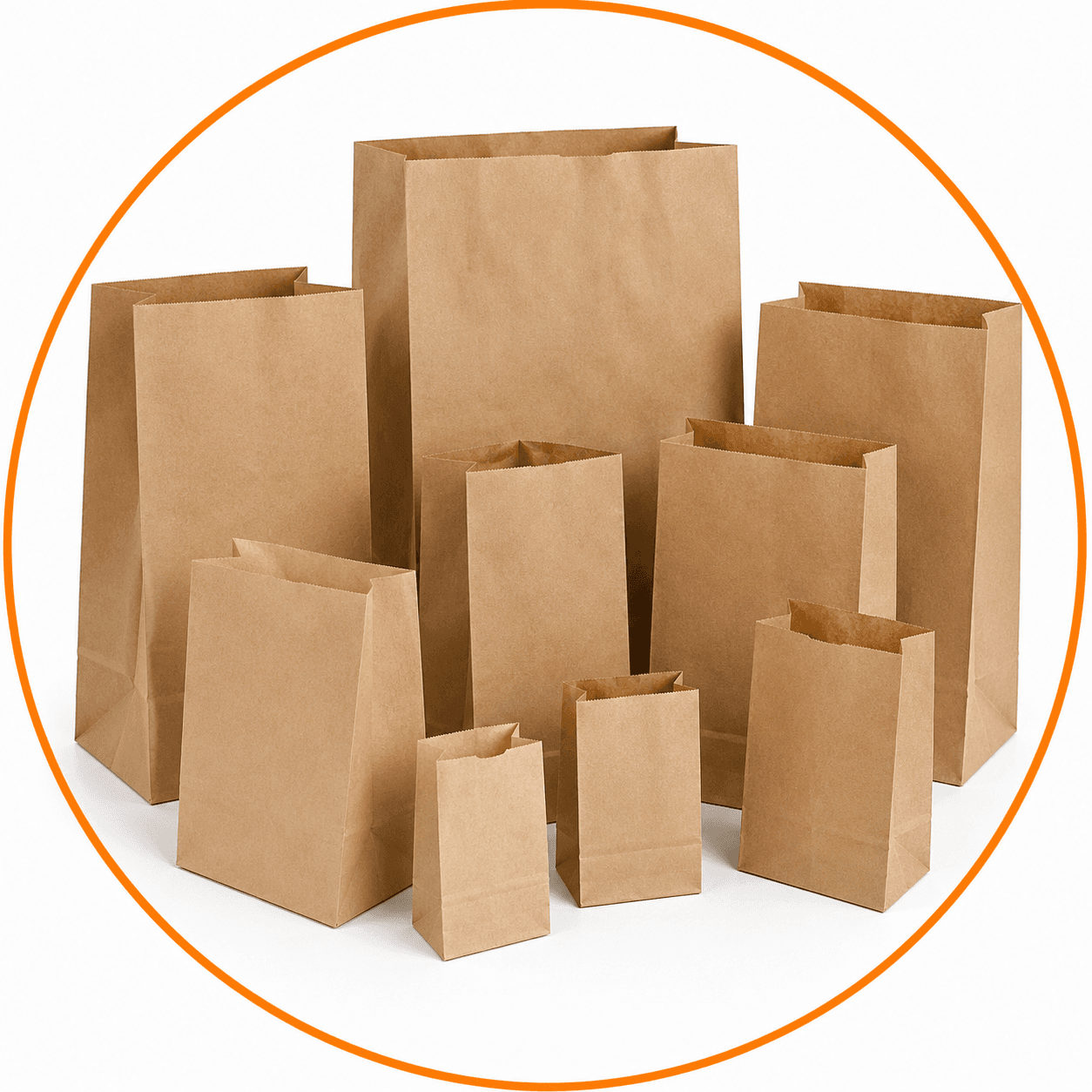 Paper Bags
