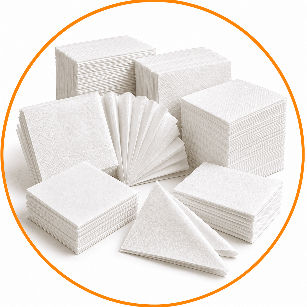 Napkins