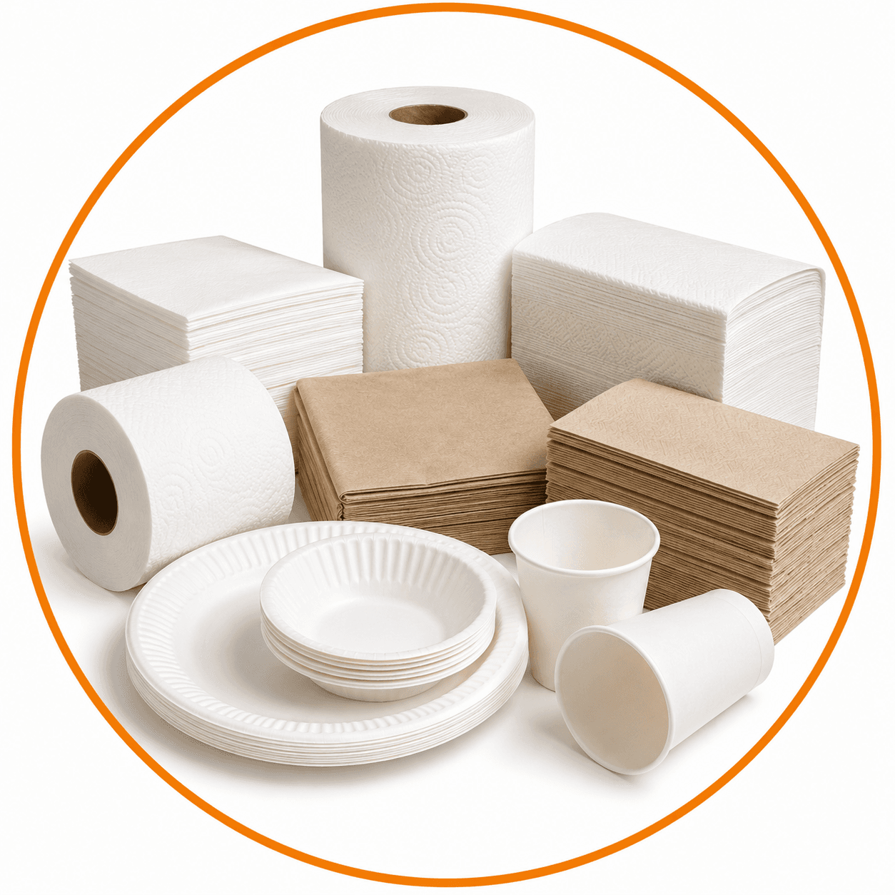Paper Products