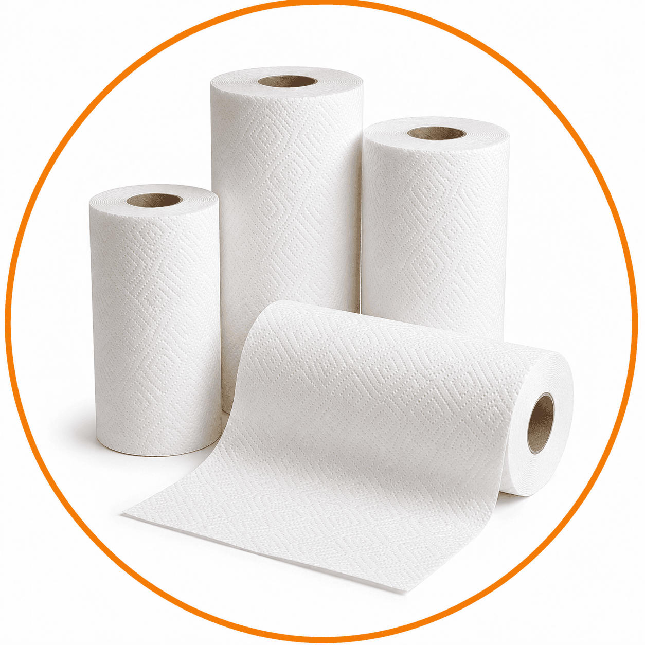 Paper Towels
