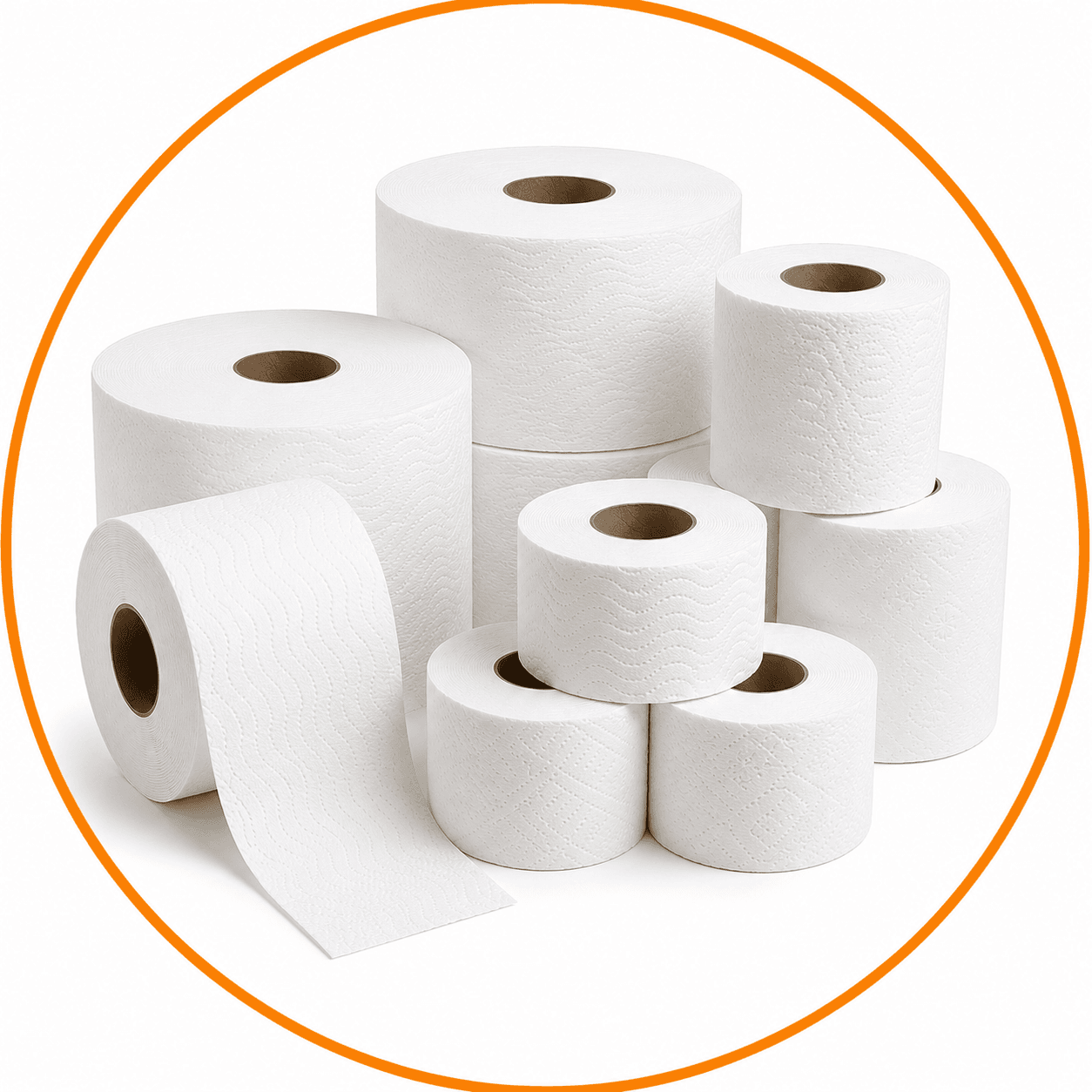 Toilet Paper