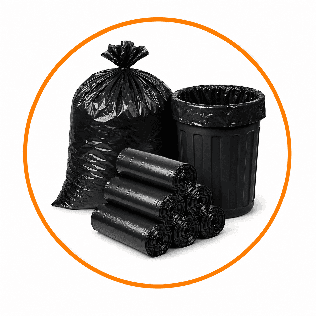 Trash Bags