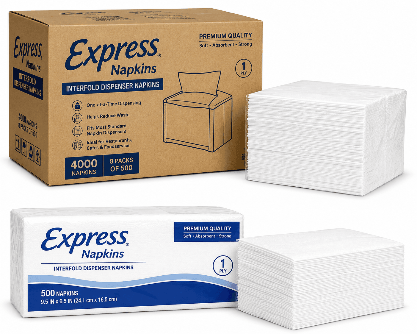 Express Napkins