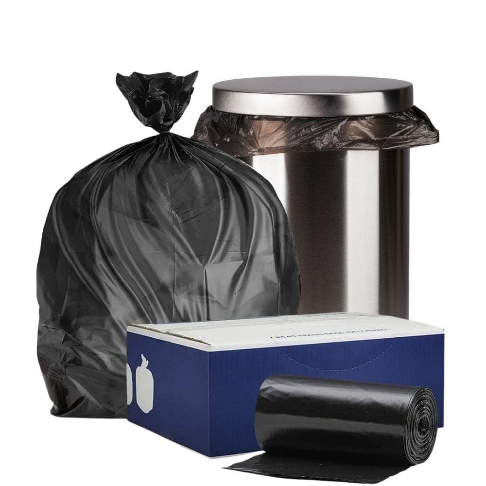 24x32 Garbage Bags-200/case