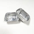 Aluminum Food Trays