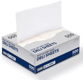 Dry Wax Paper 12x500 Sheets