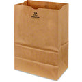 1/6 Barrel Kraft Bag - 500 Units