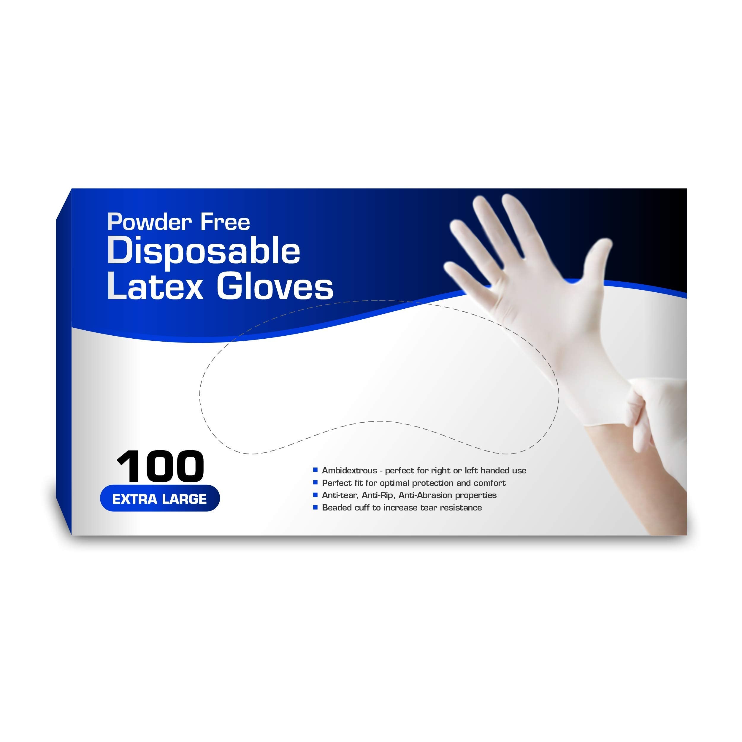 Latex Gloves