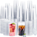 Clear PET Cold Cups