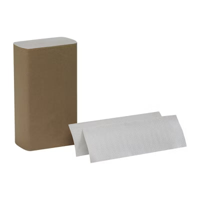 Multifold Towel Brown 16 Pkgs/250ct