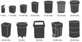 Garbage Bags