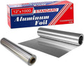 12x1000 Aluminum Standard Foil Roll
